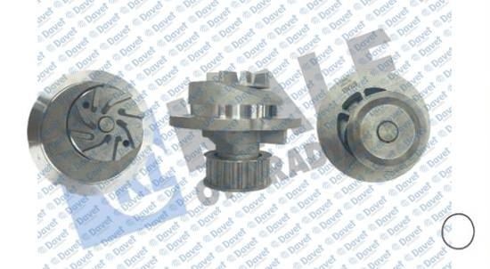 KALE 367980 Devirdaim Astra G 1.6 16v Combo Ii 1.6 16v Corsa C 1.4 Meriva A Mpv 1.6 16v Vectra B 1.6 I 16v Vectra C 1.6 16v Zafira A Mpv 1.6 16v Zafira B 1.6 Zafira I 1.6 16v [X14-Z14-X16-Z16]